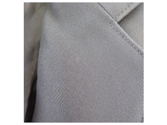 Autre Marque SENSE OF PLACE Chaqueta entallada 2WAY Castaño - vista 9