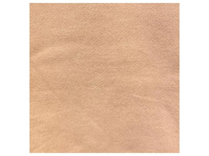 Autre Marque CB CRESTBRIDGE 2way bestickter Sweatshirt Pink - Ansicht 11