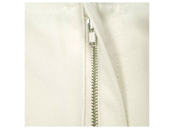 Autre Marque ADAM ET ROPE GAS21150 Polyesterhose Weiß Aus weiß - Ansicht 5