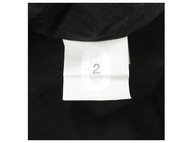 Autre Marque un/unbient I WANT VEST Chaleco de pesca de nailon Negro - vista 8