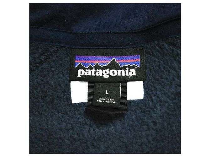 Autre Marque CHANGES REMAKE SWITCHING Fleece Vest Multicolor - vista 10