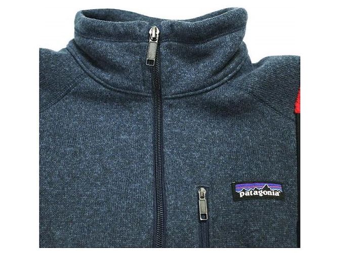 Autre Marque CHANGES REMAKE SWITCHING Fleece Vest Multicolor - vista 3