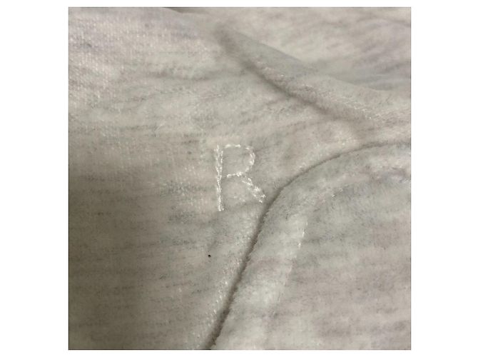 Autre Marque 45R Bakkurii Samthose Braun Grau - Ansicht 7