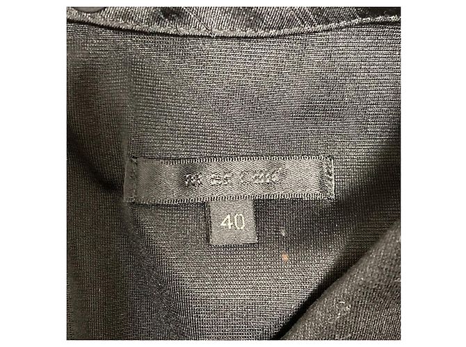 Autre Marque Docking Kleid TO BE CHIC Grün Hellgrün - Ansicht 4