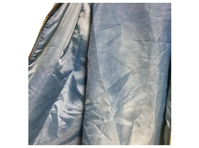 Autre Marque Chaqueta de nylon BAYFLOW GENERAL Azul - vista 5