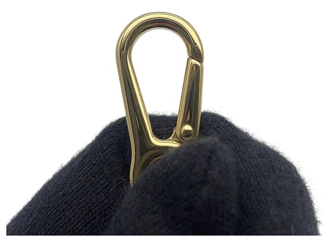 Borsa a mano Loewe Pebble Baguette in pelle Bordò - vista 12