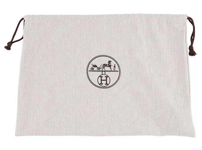 Hermès Cartera larga Hermes Constance To Go Rosa - vista 12