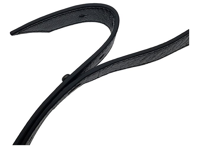 Borsa Balenciaga Le City Small Nero - vista 11