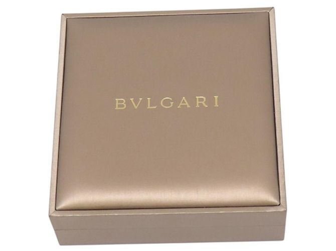 Bulgari Collana Bvlgari B-zero1 in Oro Bianco 18K e Diamanti - vista 12