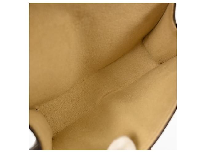 Louis Vuitton Florentine Monogram Medium Marrone - vista 3