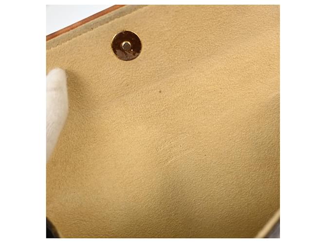 Louis Vuitton Florentine Monogram Medium Marrone - vista 4