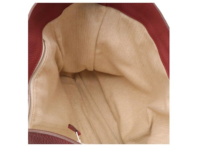 Hermès Borsa a tracolla HERMES Marwari GM Rosa - vista 7