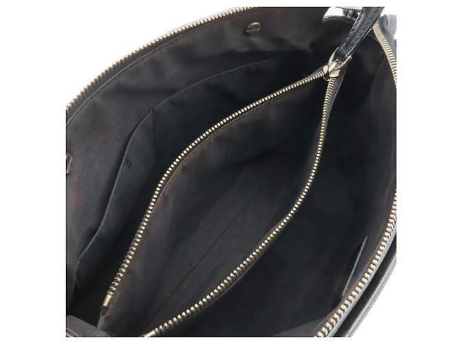Borsa Fendi By The Way Medium Nero - vista 7