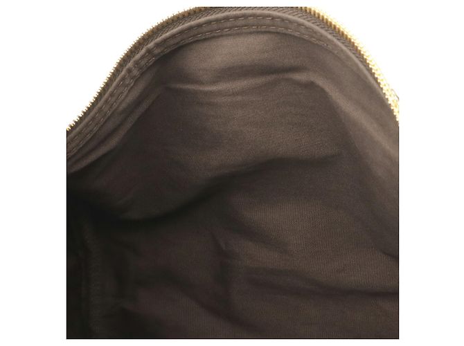 Borsa Louis Vuitton Monogram Idylle Speedy Bandoulière 30 Monogramma - vista 10