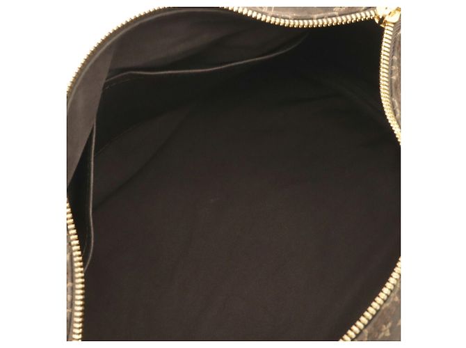 Borsa Louis Vuitton Monogram Idylle Speedy Bandoulière 30 Monogramma - vista 9