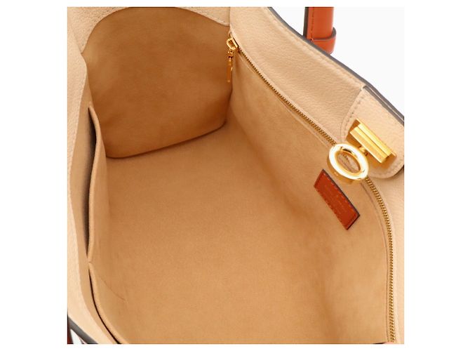 Louis Vuitton Monogram Tuftage On My Side MM Handtasche Monogramm - Ansicht 8