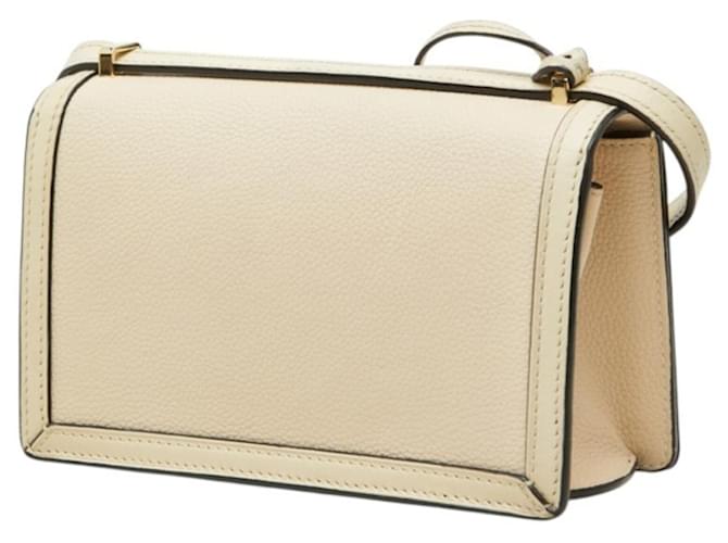 Borsa a tracolla Loewe Barcelona Small Crudo - vista 2