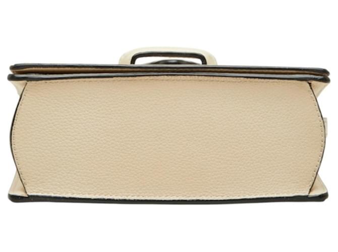 Borsa a tracolla Loewe Barcelona Small Crudo - vista 3