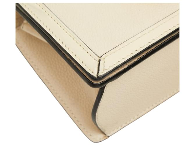 Borsa a tracolla Loewe Barcelona Small Crudo - vista 5