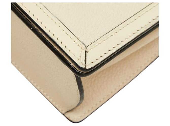 Borsa a tracolla Loewe Barcelona Small Crudo - vista 6