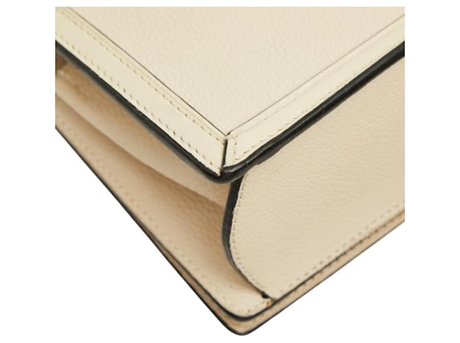 Borsa a tracolla Loewe Barcelona Small Crudo - vista 8
