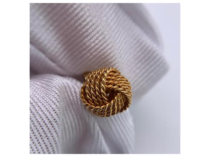 Tiffany & Co Collana Tiffany D'oro - vista 5