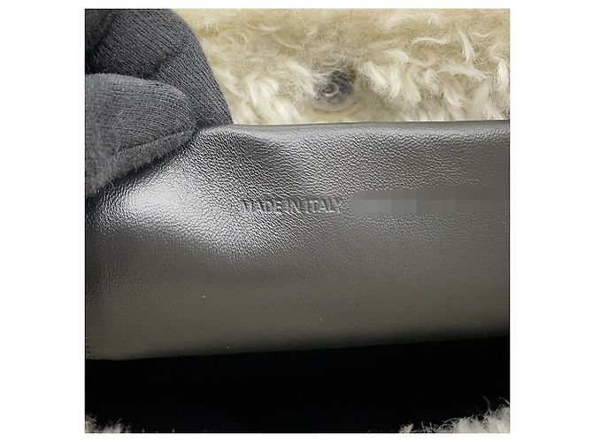 Bolso Balenciaga Everyday Tote XS Crudo - vista 12