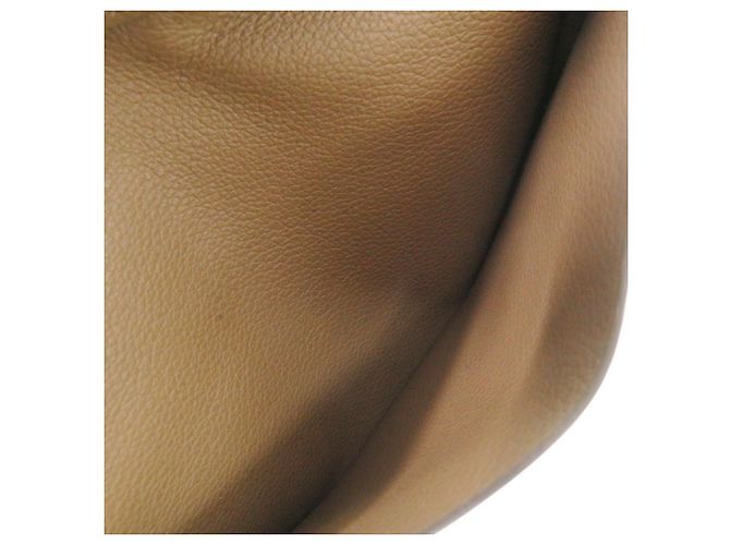 Hermès Hermes Citizen Twill Evercolor Brown Wallet - view 6