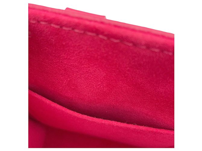 Borsa Louis Vuitton Monogram Empreinte OnTheGo PM - vista 10