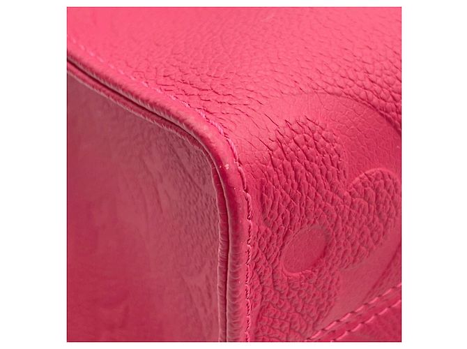Borsa Louis Vuitton Monogram Empreinte OnTheGo PM - vista 11