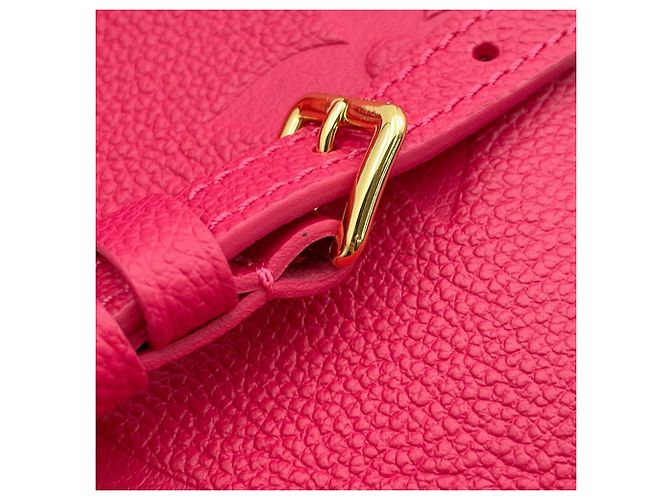 Borsa Louis Vuitton Monogram Empreinte OnTheGo PM - vista 13