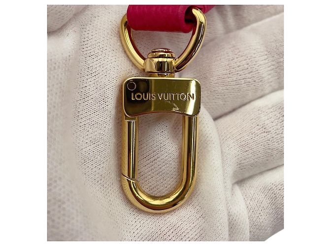 Borsa Louis Vuitton Monogram Empreinte OnTheGo PM - vista 14