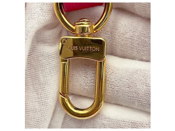 Borsa Louis Vuitton Monogram Empreinte OnTheGo PM - vista 15