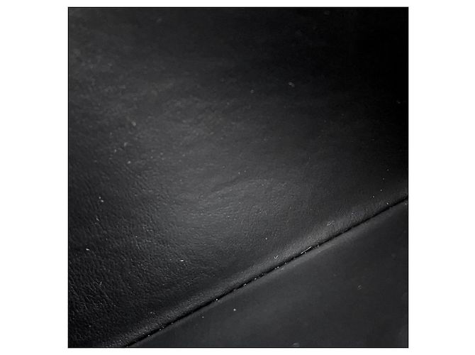 Louis Vuitton Monogram Empreinte Zippy Wallet Schwarz - Ansicht 7