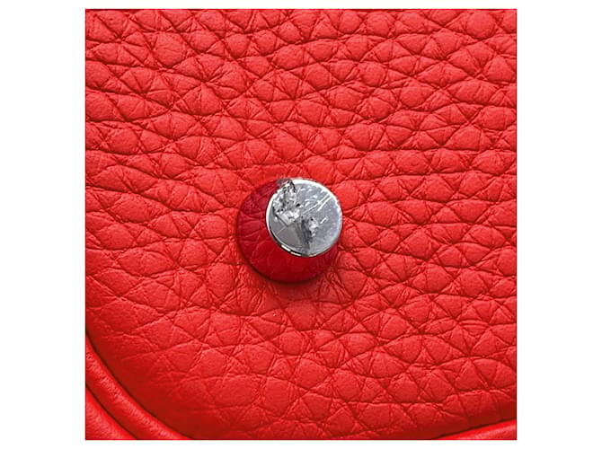 Hermès Borsa Hermes Picotin Lock MM - vista 14
