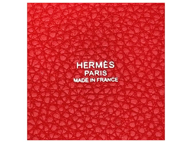 Hermès Borsa Hermes Picotin Lock MM - vista 15