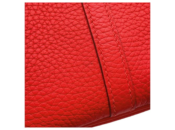 Hermès Borsa Hermes Picotin Lock MM - vista 7