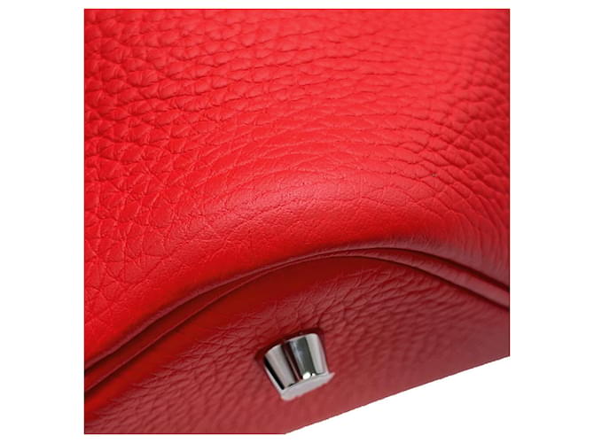 Hermès Borsa Hermes Picotin Lock MM - vista 8