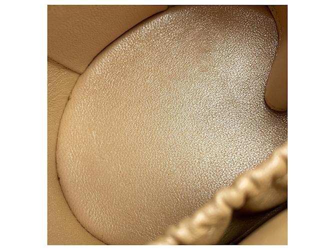 Borsa Mini Vanity Chanel Nero - vista 11
