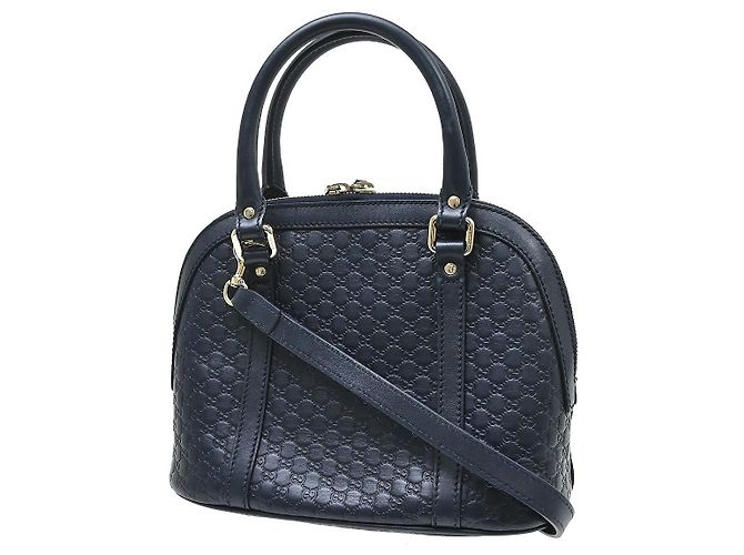 Sac cabas convertible Prada Dome en Tessuto et cuir Large - vue 2