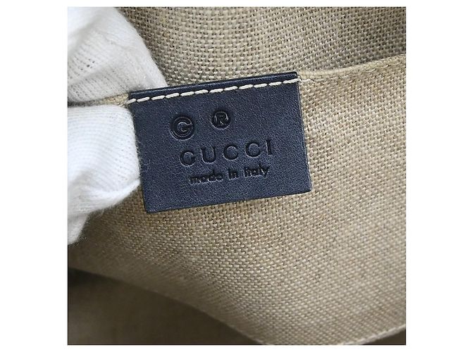 Sac cabas convertible Prada Dome en Tessuto et cuir Large - vue 4