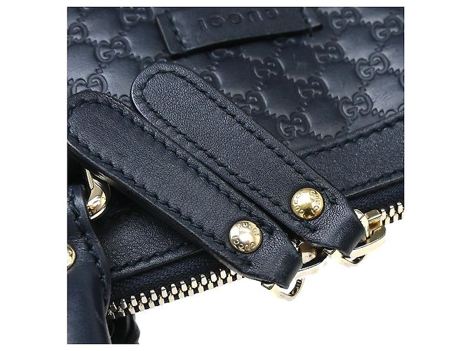 Sac cabas convertible Prada Dome en Tessuto et cuir Large - vue 7