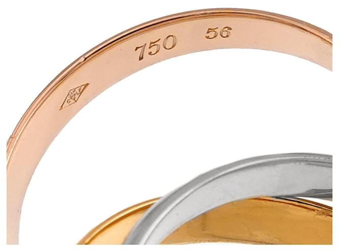 Cartier Trinity Medium MM Ring - Ansicht 3