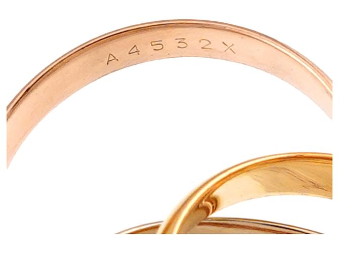 Cartier Trinity Medium MM Ring - Ansicht 4