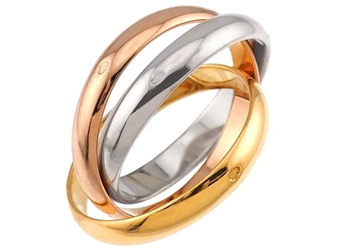 Cartier Trinity Medium MM Ring - Ansicht 6