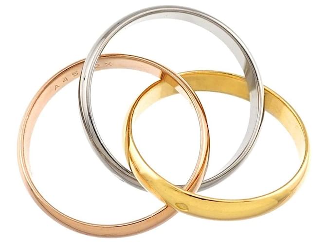 Cartier Trinity Medium MM Ring - Ansicht 7