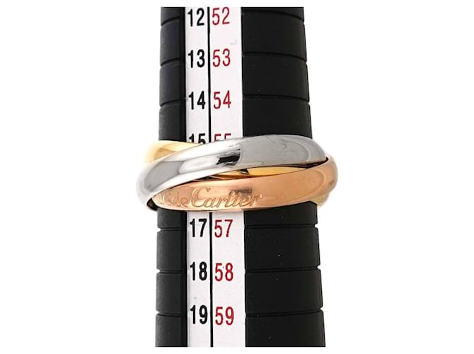 Cartier Trinity Medium MM Ring - Ansicht 8