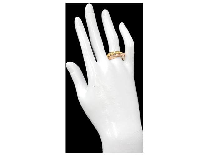 Cartier Trinity Medium MM Ring - Ansicht 9
