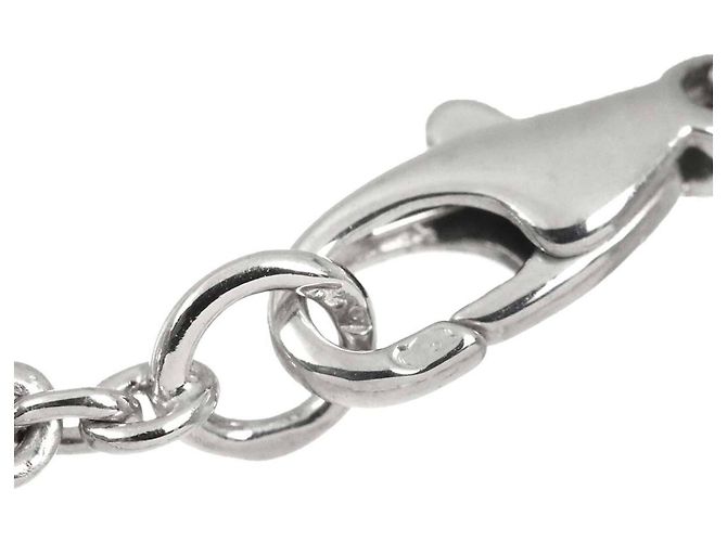 Bracciale con ciondoli Three Symbol Chanel - vista 7