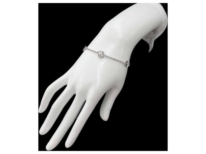 Bracciale con ciondoli Three Symbol Chanel - vista 8